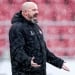 “Spartak” murabbiyi taqdiri “Zenit”ga qarshi o‘yinda hal bo‘ladi