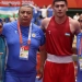 O'zbekiston boks jamoasi 7 nafar bilan yarim finalga keldi