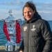 Sennikov: Zenit leaders are not fully ready yet
