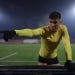 Adjich scored the youngest goal in Juventus history