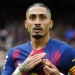 Rafinya «Barselona» uchun «Chelsi» va «Arsenal» takliflarini rad etganini aytdi