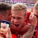 Lukin: CSKA mavsumni yaxshi boshladi