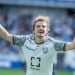 Baltika klubida avgust oyining eng yaxshi o‘yinchisi aniqlandi