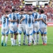 The Argentina national team will play two friendly matches in June