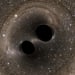 Ikki qora tuynuk to‘qnashuvi gravitatsiyani aniqladi