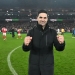 Arteta: "Арсенал" вышел в финал с большой мечтой