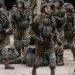 Two rockets were fired from Gaza at Israel