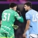 "Manchester City" goalkeeper: "Abduqodir Husanov is one of the great footballers"