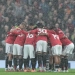 Manchester United announced the lineup against Brentford