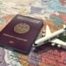 Паспорт Узбекистана поднялся на 72-е место в рейтинге