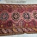 The cultural carpet was preserved from illegal export in Tashkent