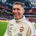 Kirill Nababkin has started coaching courses