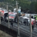 Two trains collided in Spain, 39 people died