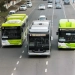 A single transport system will be launched in Tashkent