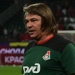 Loskov talked about the development of young football players