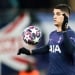 Erik Lamela Afinaning AEK klubini tark etdi