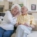 Life expectancy in Turkey is increasing