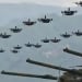 Европейские страны обсуждают «стену дронов»