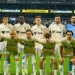 Besiktash secured a convincing victory over Basaksehir at home