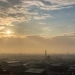 Tashkent air quality reaches dangerous levels, posing a threat to public health