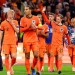 The Netherlands national team has unveiled its 2026 World Cup kits