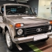 «Lada Niva Legend» avtomobili uchun eski dvigatellar ishlab chiqarish to'xtatildi