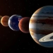 2026-yilda uchta sayyora ishtirokida noyob astronomik parad kutilmoqda