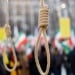 В Иране в июле казнили 160 заключённых