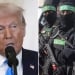 HAMAS заявил о готовности прекратить войну в Газе