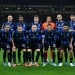 Inter is considering three forwards instead of Lukman