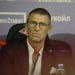 Massimo Carrera announced his readiness to become the head coach of "Spartak"
