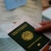 Mirziyoyev registers the population and agriculture