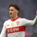 Shtiller: Hyonnes can be the coach of Bavaria