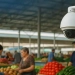 Price control has been strengthened at fairs in Tashkent