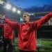 The French club showed interest in Barinov
