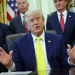 Трамп потребовал компенсации от Ирана за погибших американцев