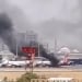 Sudan armiyasi Nyala aeroportiga dron hujumi uyushtirdi