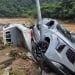 In South Korea, strong floods have claimed the lives of 14 people