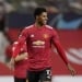 Barcelona and Manchester confirmed Rashford's transfer