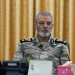 Iran military leaders reported killed