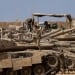 Israel and Hamas update positions, a ceasefire is expected