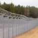 Литва закрыла границу с Беларусью из-за воздушных шаров