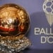 The ranking of the main contenders for the "Ballon d'Or" has been announced