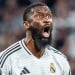Ryudiger's future at Real is still uncertain