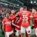Spartak's victory over Rubin relaxed the team