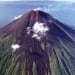 Taftan volcano is reactivating in southern Iran