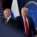 Trump imposed new sanctions on Russia
