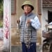 Vietnamese artist with the longest nails in the world