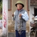 Vietnamese artist with the longest nails in the world