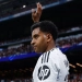 Xabi Alonso explained the reason for not bringing Rodrigo onto the field